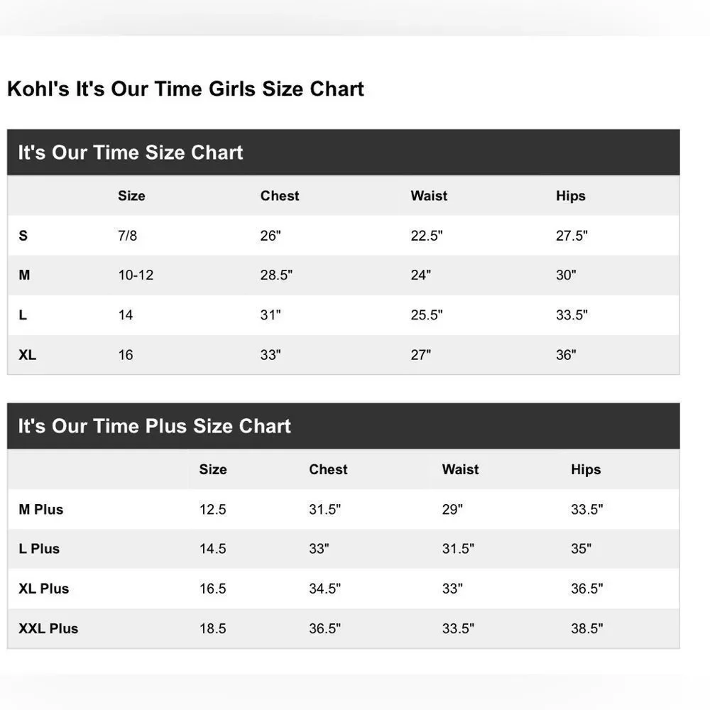 Its Our Time euc bin